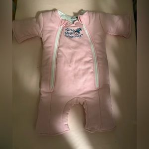 Merlin sleep suit